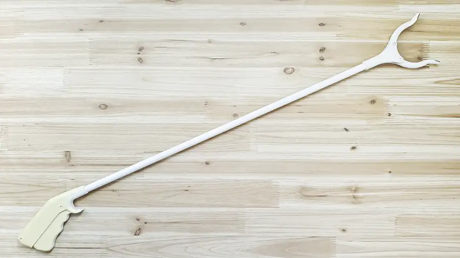 マジックハンドの写真