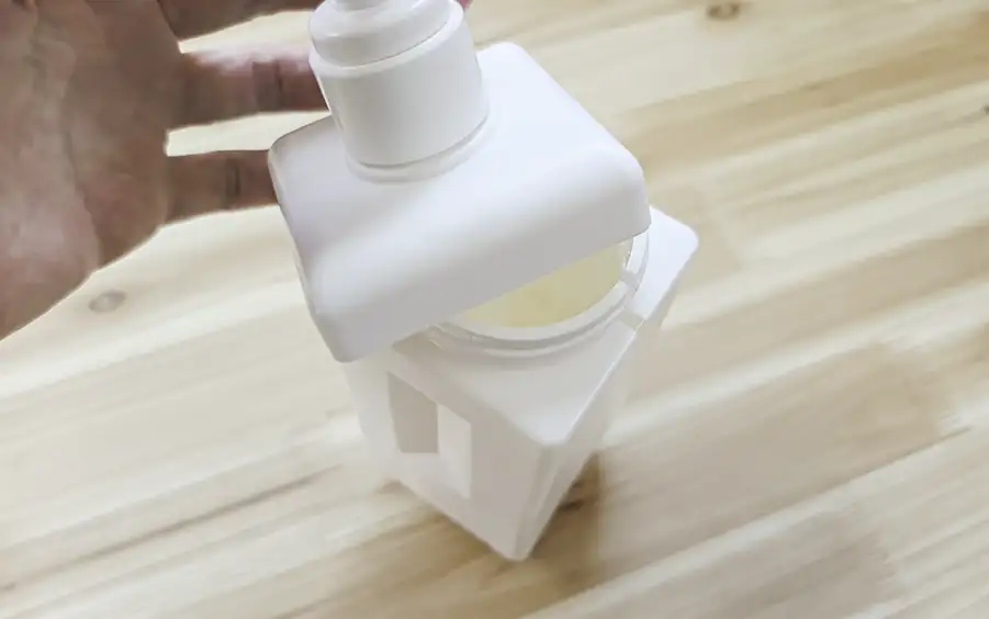 ディスペンサー