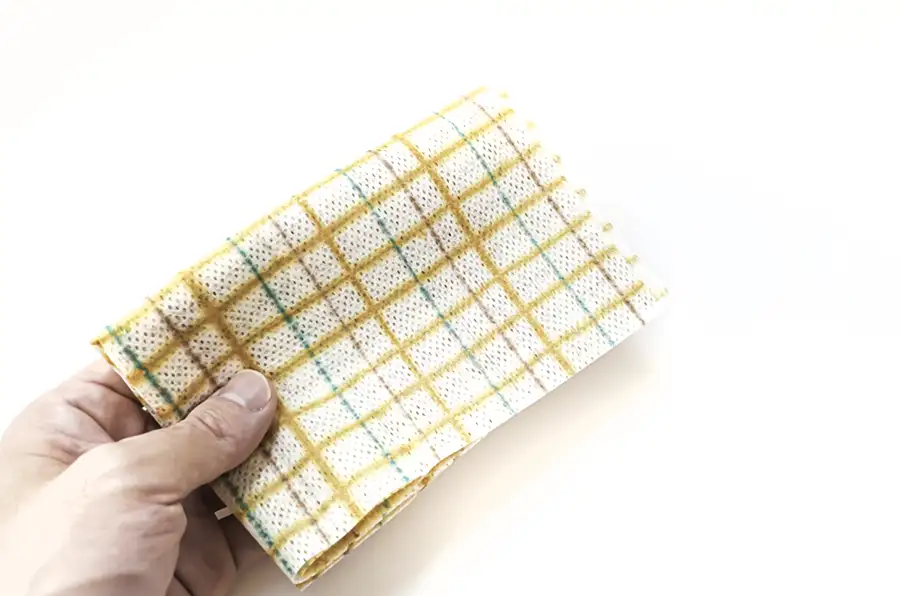 キッチンダスターの写真